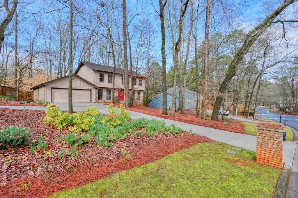 1210 Martin Ridge Road