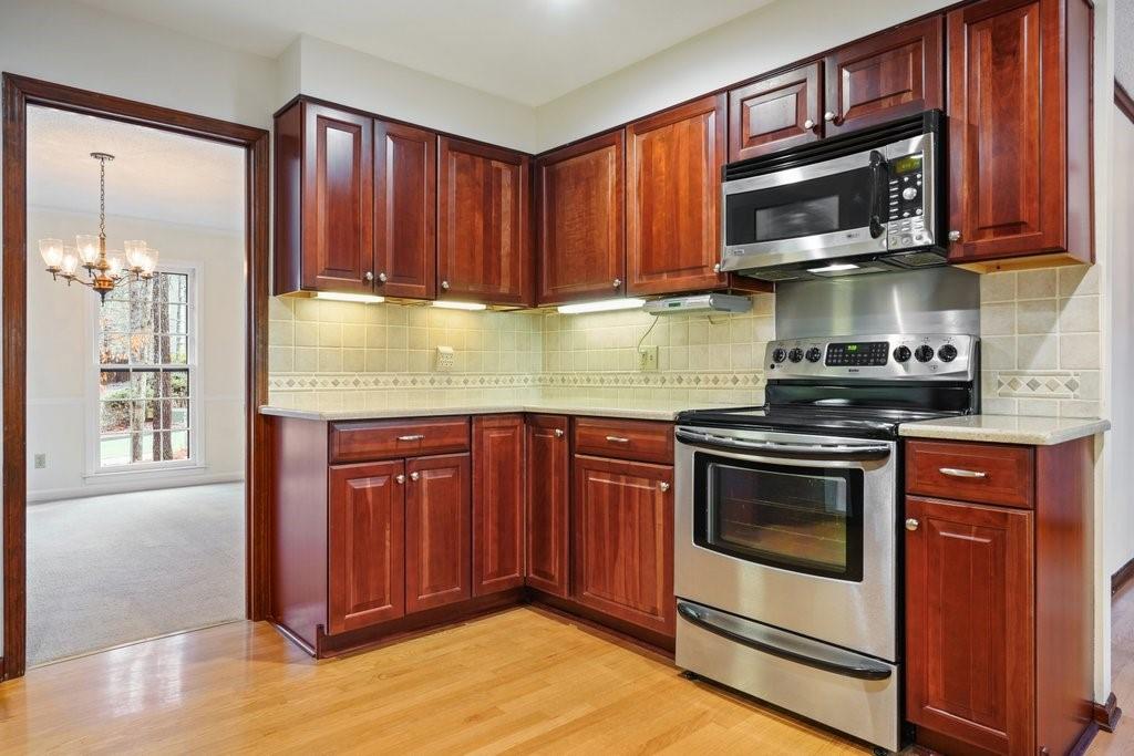 1210 Martin Ridge Road