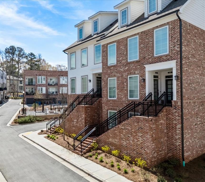 454 Burton Drive