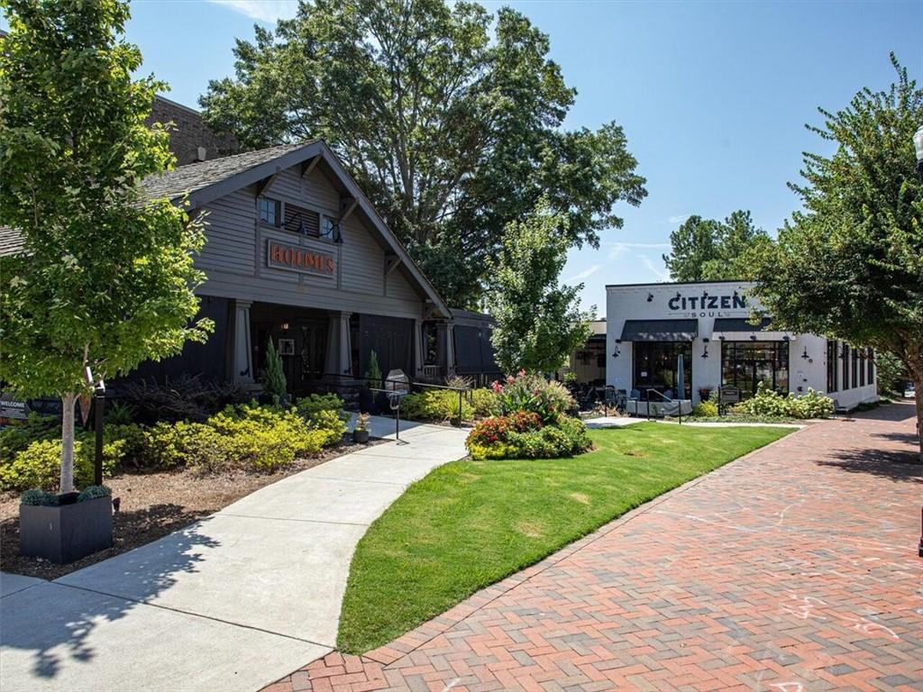 454 Burton Drive