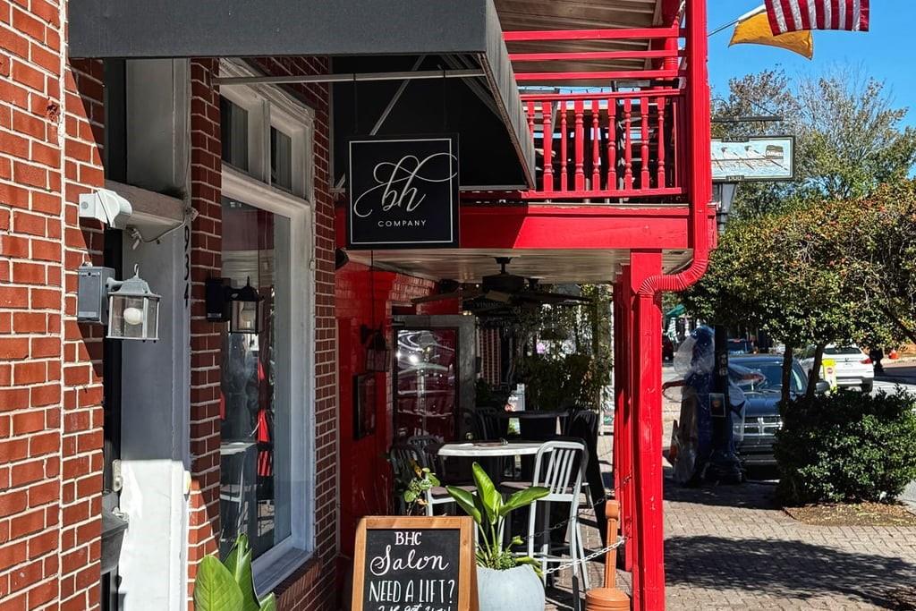 345 Chaffin Ridge Court