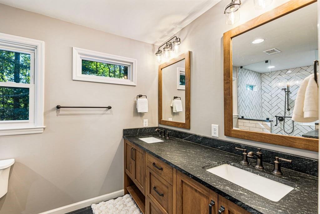 345 Chaffin Ridge Court