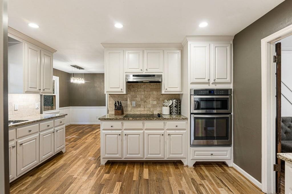 345 Chaffin Ridge Court