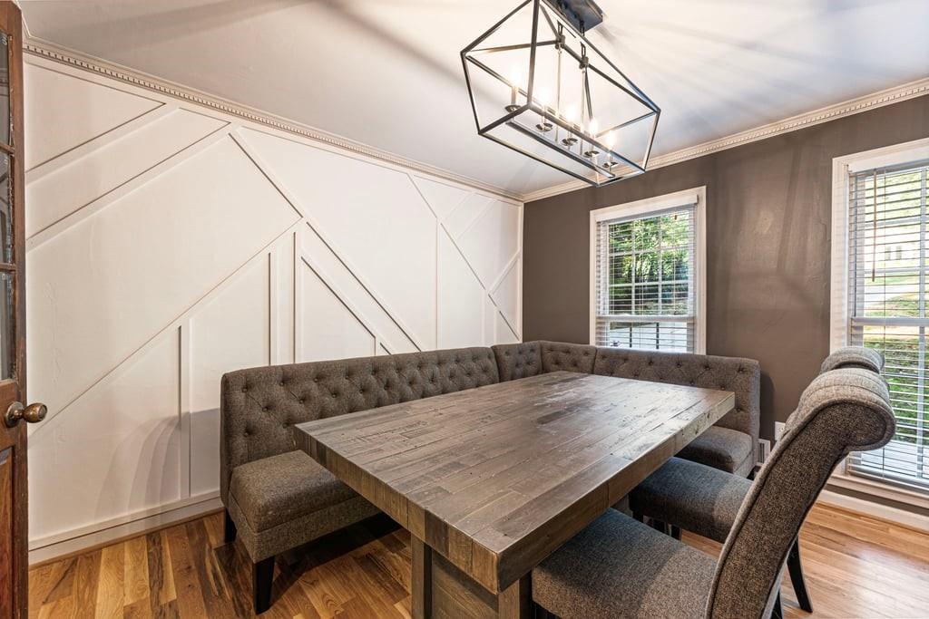 345 Chaffin Ridge Court