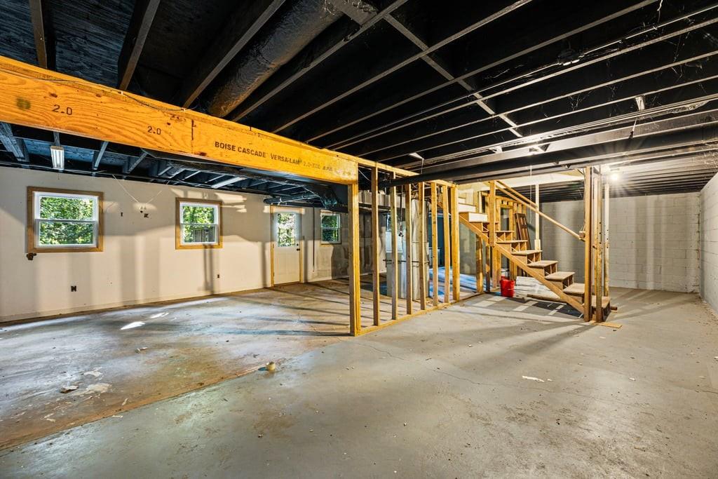 345 Chaffin Ridge Court