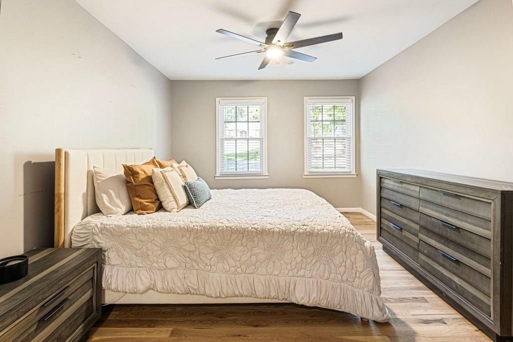 345 Chaffin Ridge Court