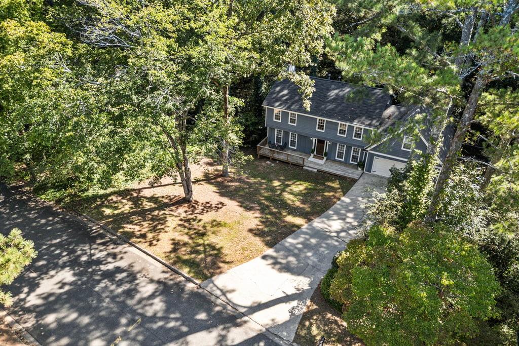 345 Chaffin Ridge Court