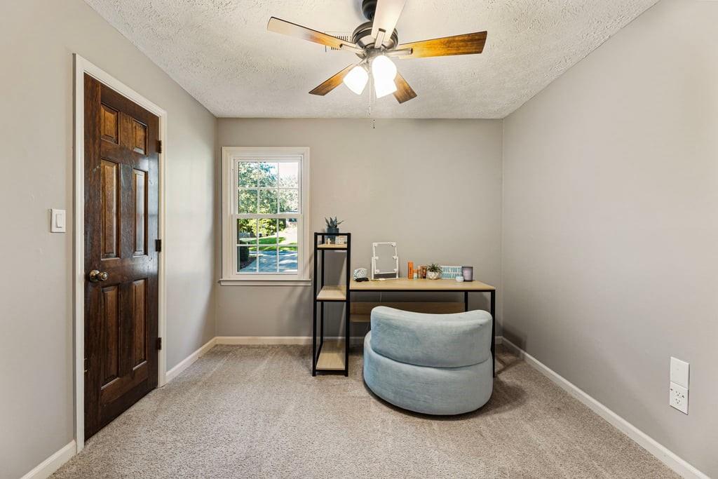 345 Chaffin Ridge Court