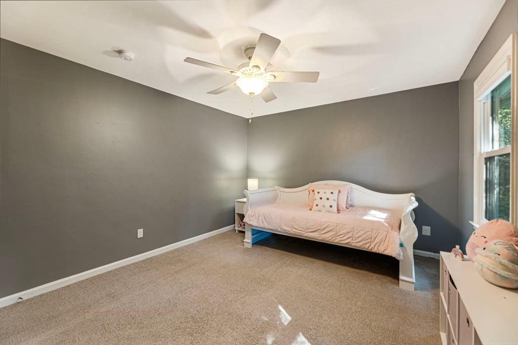 345 Chaffin Ridge Court