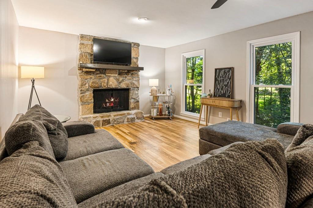 345 Chaffin Ridge Court