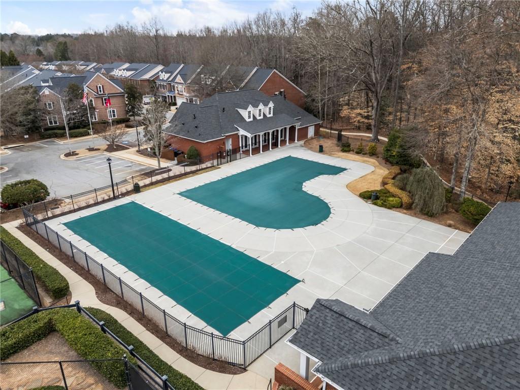 5905 Waters Edge Trail