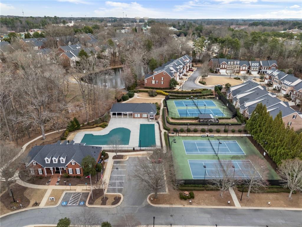 5905 Waters Edge Trail