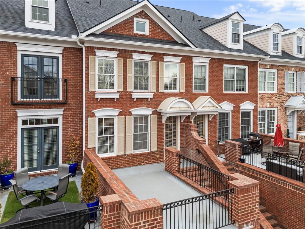 5905 Waters Edge Trail