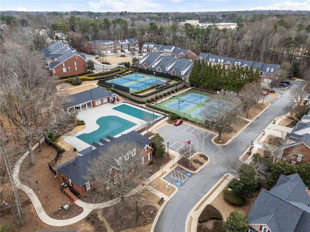 5905 Waters Edge Trail