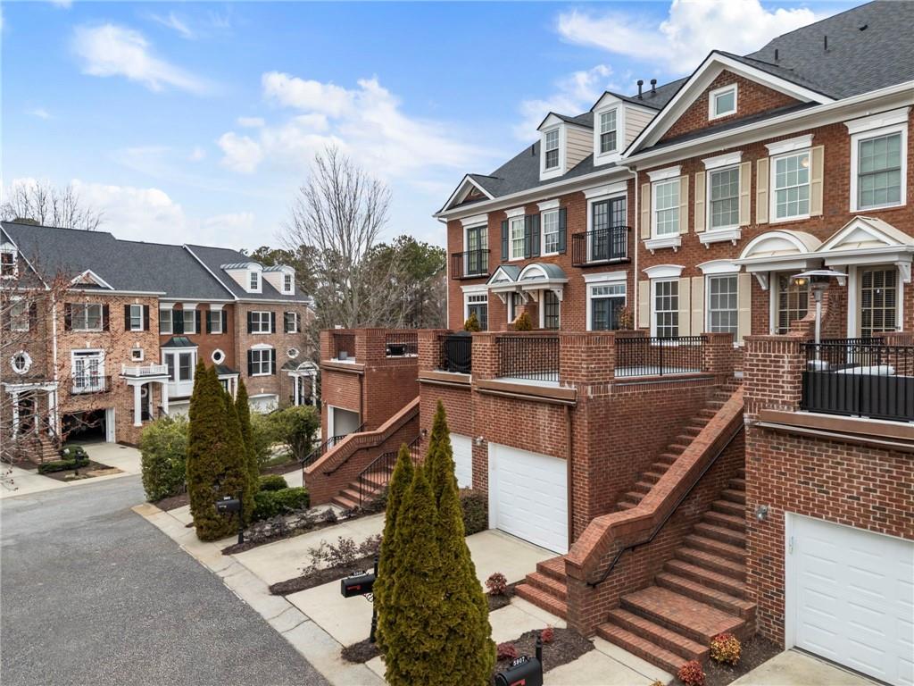 5905 Waters Edge Trail