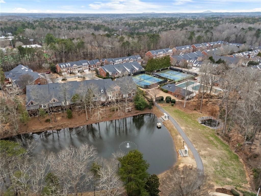 5905 Waters Edge Trail