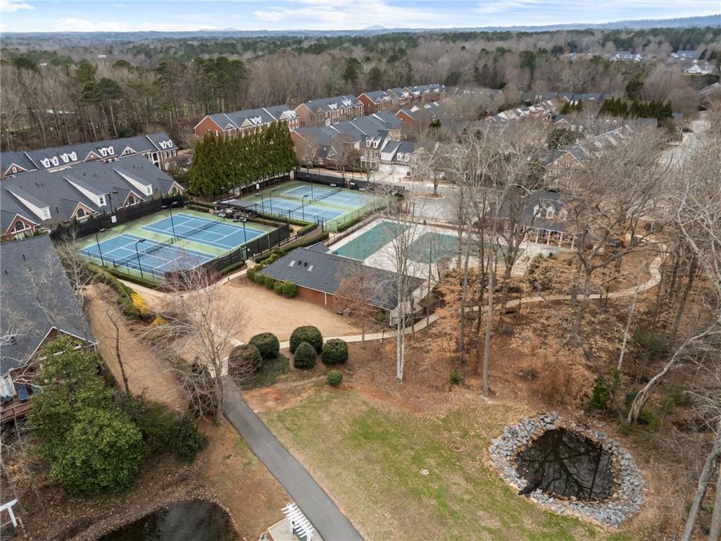 5905 Waters Edge Trail