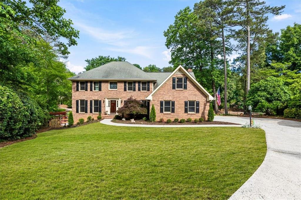 310 Anchorage Place