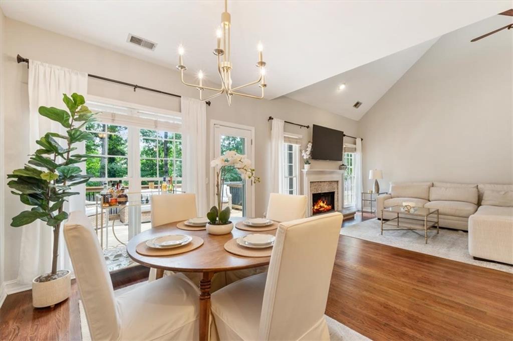 3085 Ivey Oaks Lane