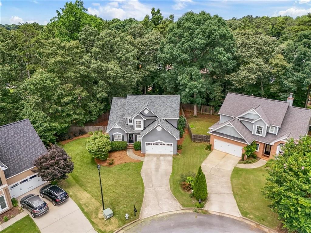 3085 Ivey Oaks Lane