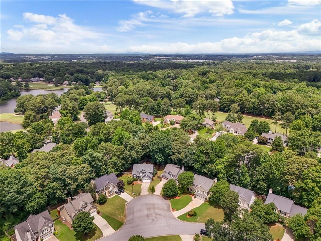 3085 Ivey Oaks Lane