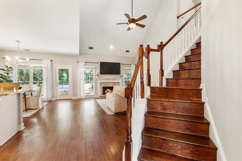 3085 Ivey Oaks Lane