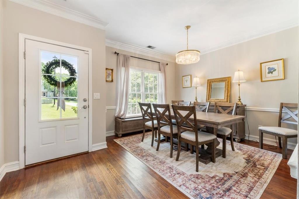 3085 Ivey Oaks Lane