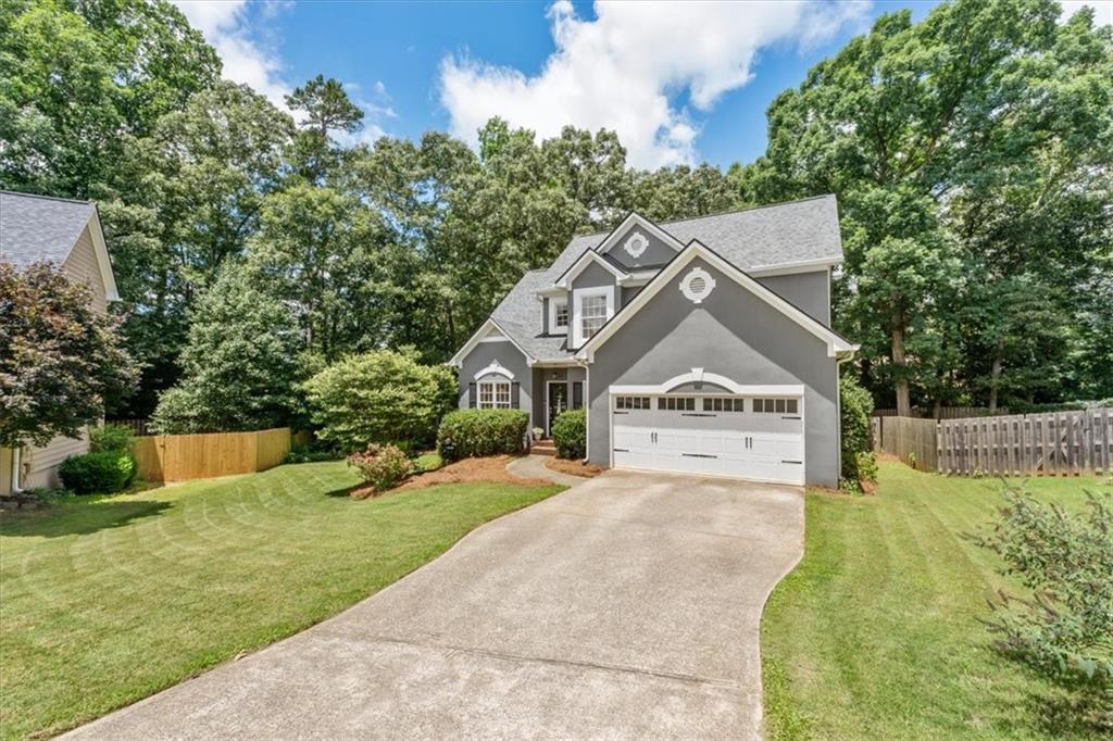 3085 Ivey Oaks Lane