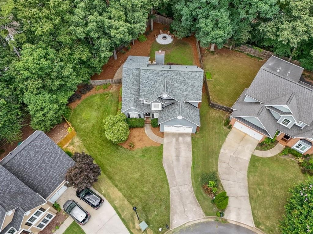 3085 Ivey Oaks Lane