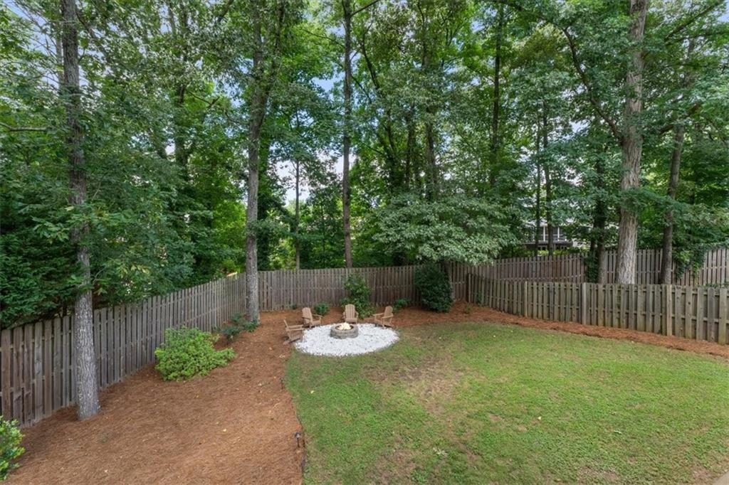 3085 Ivey Oaks Lane
