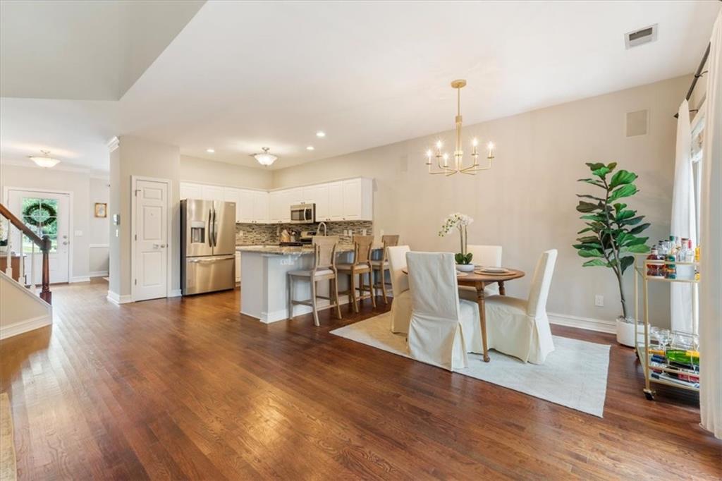 3085 Ivey Oaks Lane