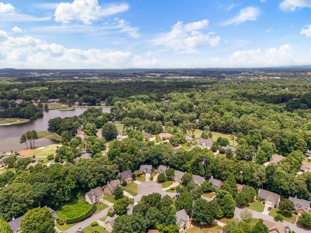 3085 Ivey Oaks Lane