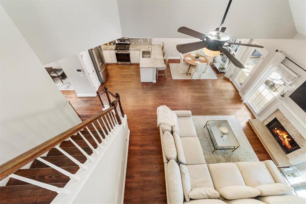 3085 Ivey Oaks Lane
