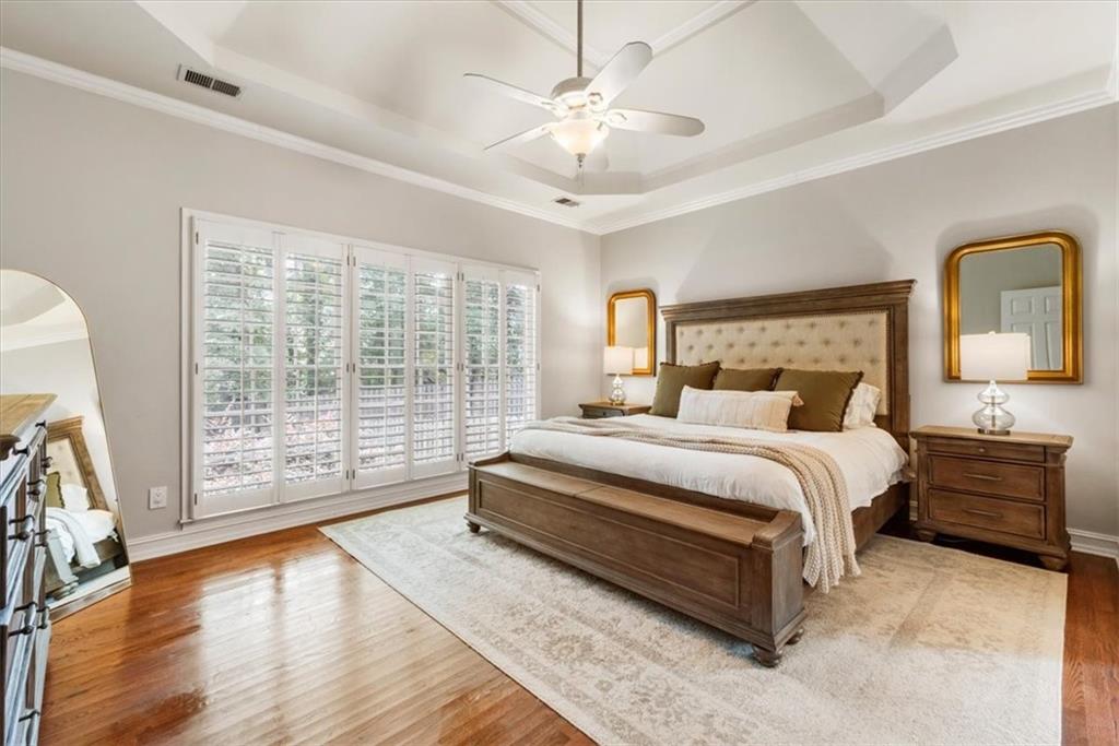 3085 Ivey Oaks Lane
