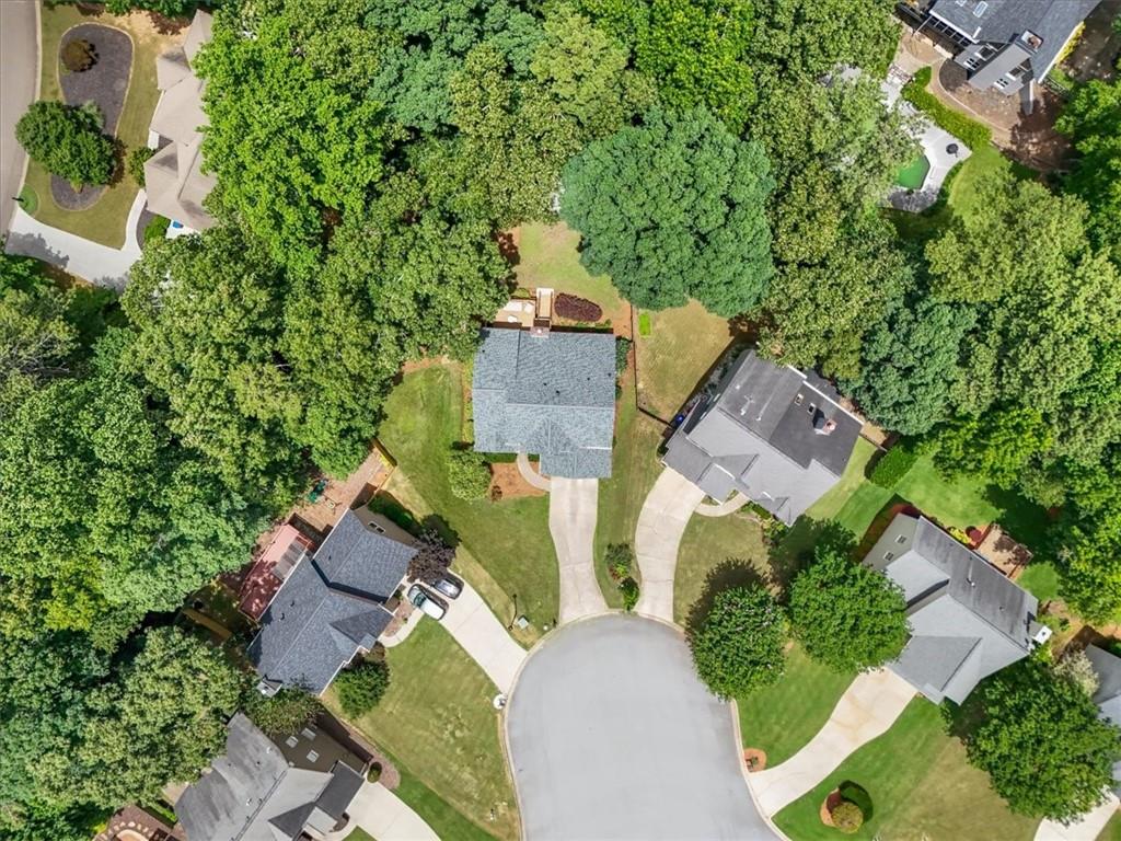 3085 Ivey Oaks Lane