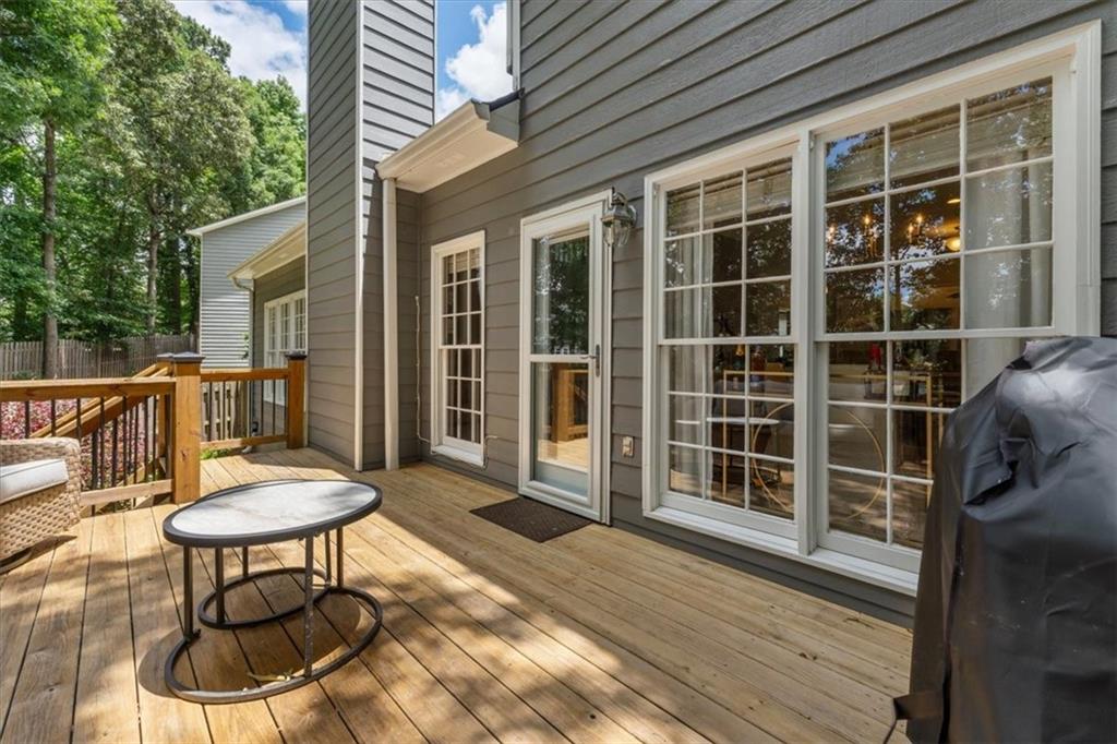 3085 Ivey Oaks Lane