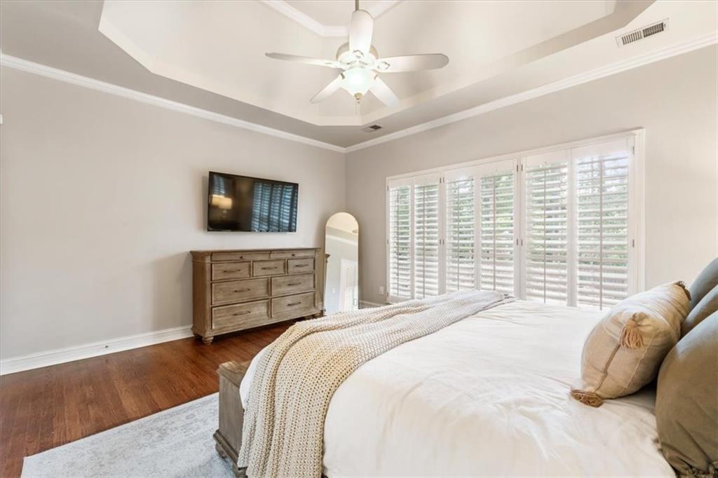 3085 Ivey Oaks Lane