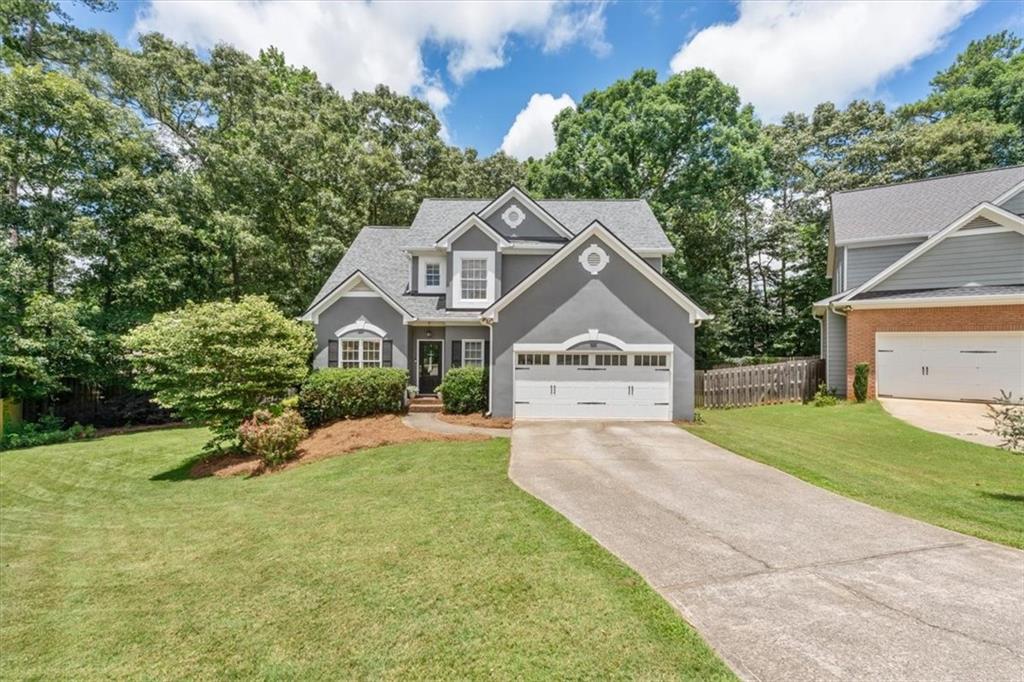 3085 Ivey Oaks Lane