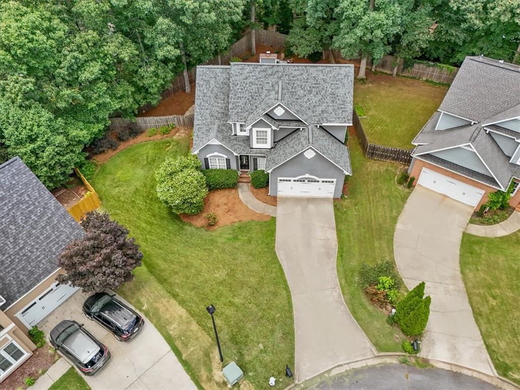 3085 Ivey Oaks Lane