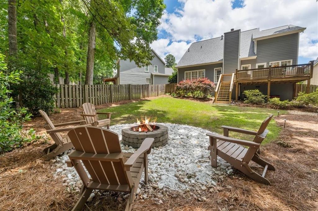 3085 Ivey Oaks Lane