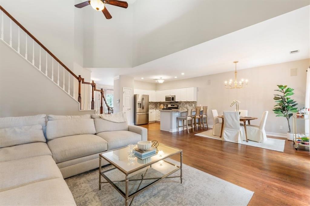 3085 Ivey Oaks Lane