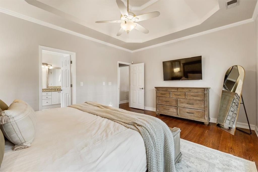 3085 Ivey Oaks Lane