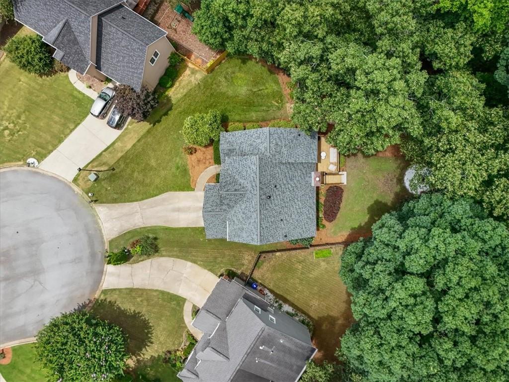 3085 Ivey Oaks Lane