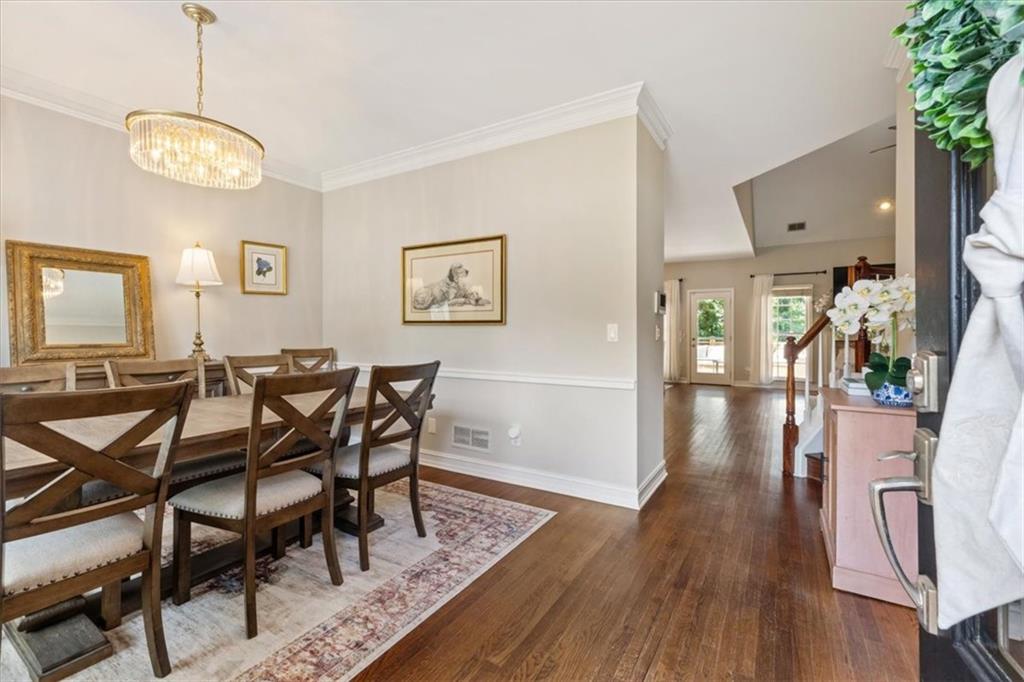 3085 Ivey Oaks Lane