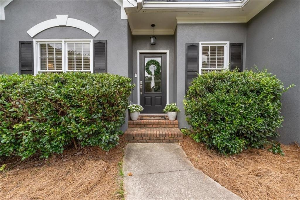 3085 Ivey Oaks Lane