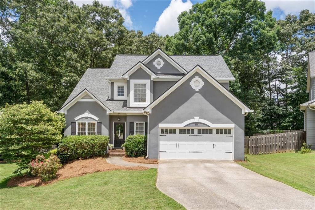 3085 Ivey Oaks Lane