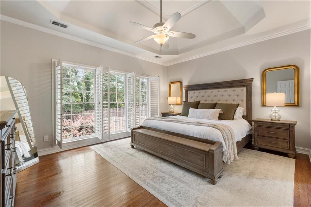 3085 Ivey Oaks Lane