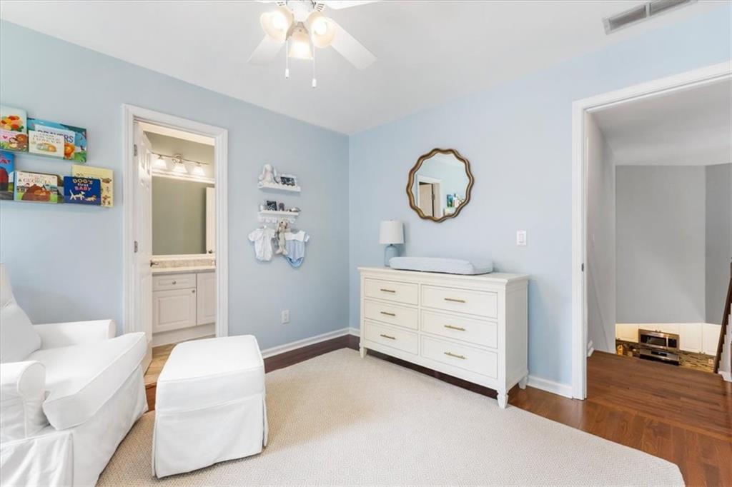 3085 Ivey Oaks Lane