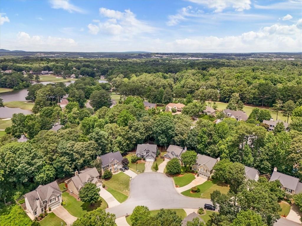 3085 Ivey Oaks Lane