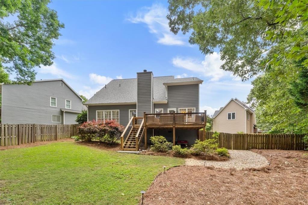 3085 Ivey Oaks Lane